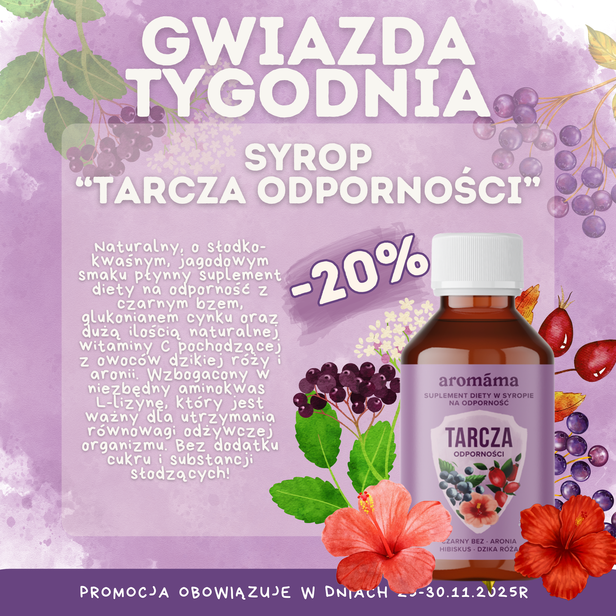 gwiazda tygodnia